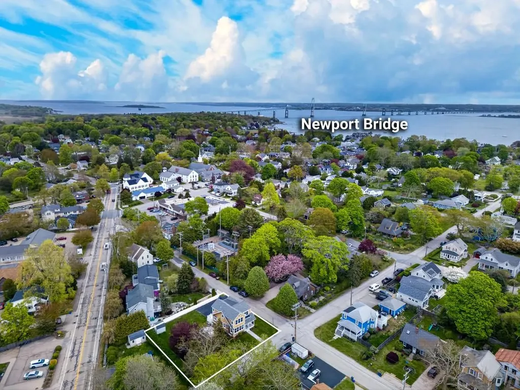42 Windsor Street Jamestown RI 02835