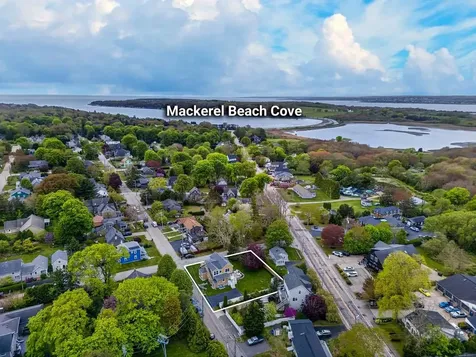 42 Windsor Street Jamestown RI 02835
