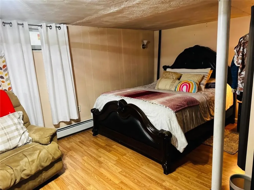 194 Pavilion Avenue Providence RI 02905