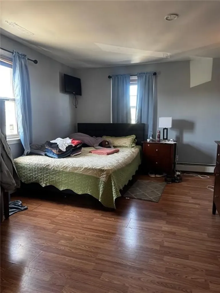 194 Pavilion Avenue Providence RI 02905