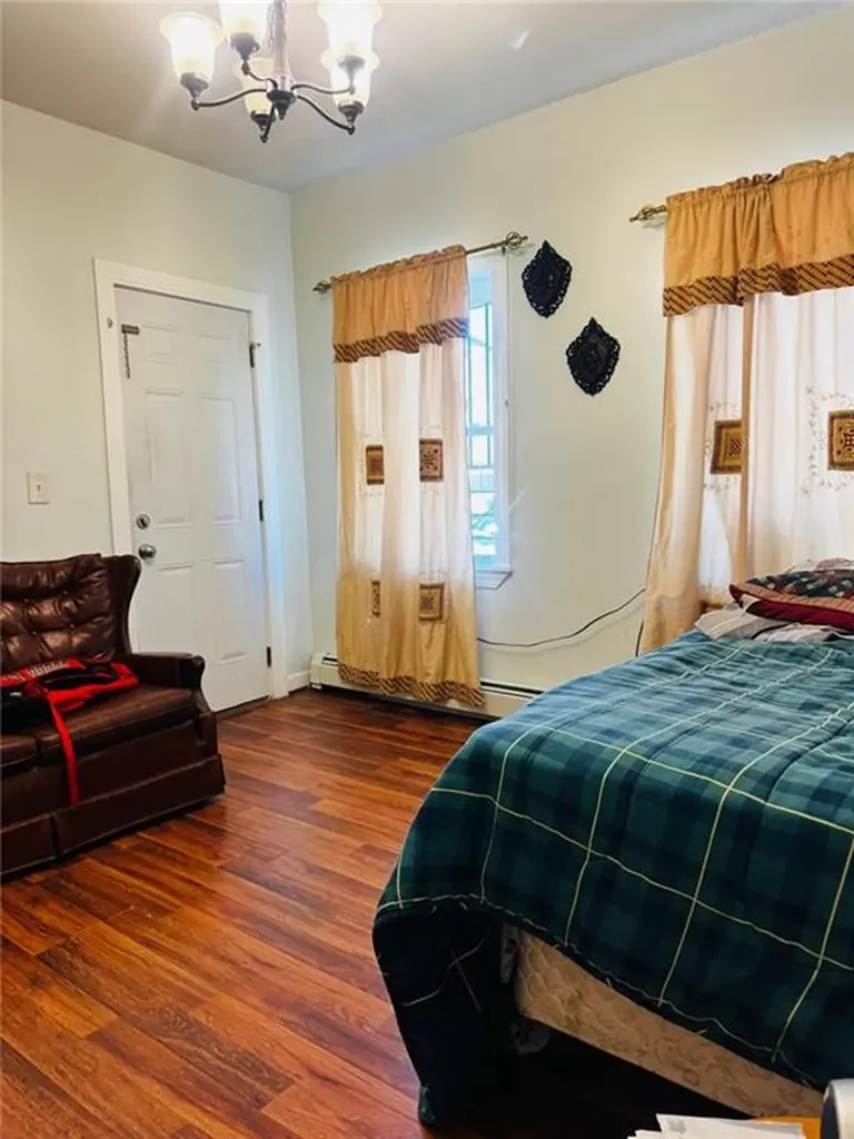 194 Pavilion Avenue Providence RI 02905