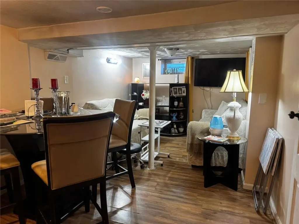 194 Pavilion Avenue Providence RI 02905
