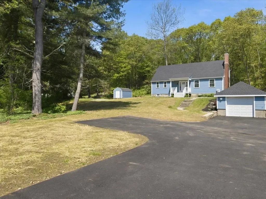 90 Ashaway Road Westerly RI 02891