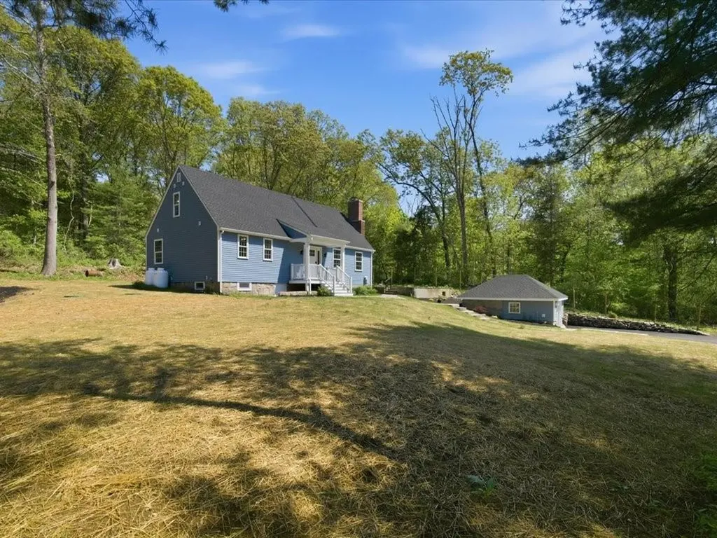 90 Ashaway Road Westerly RI 02891