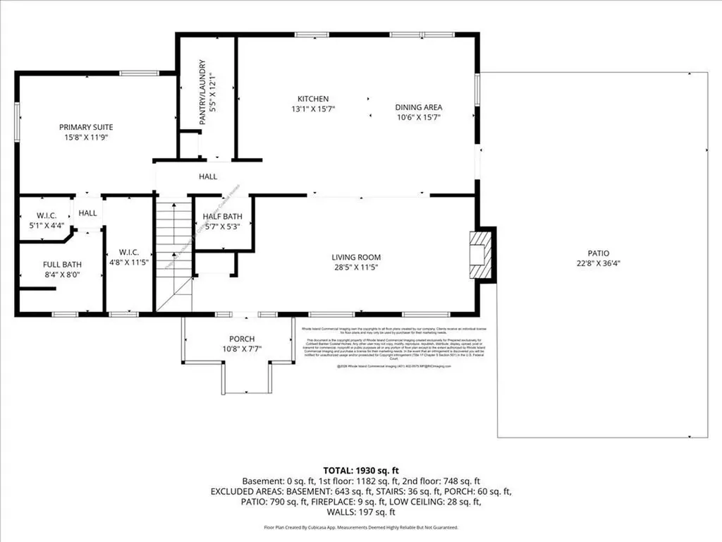 90 Ashaway Road Westerly RI 02891