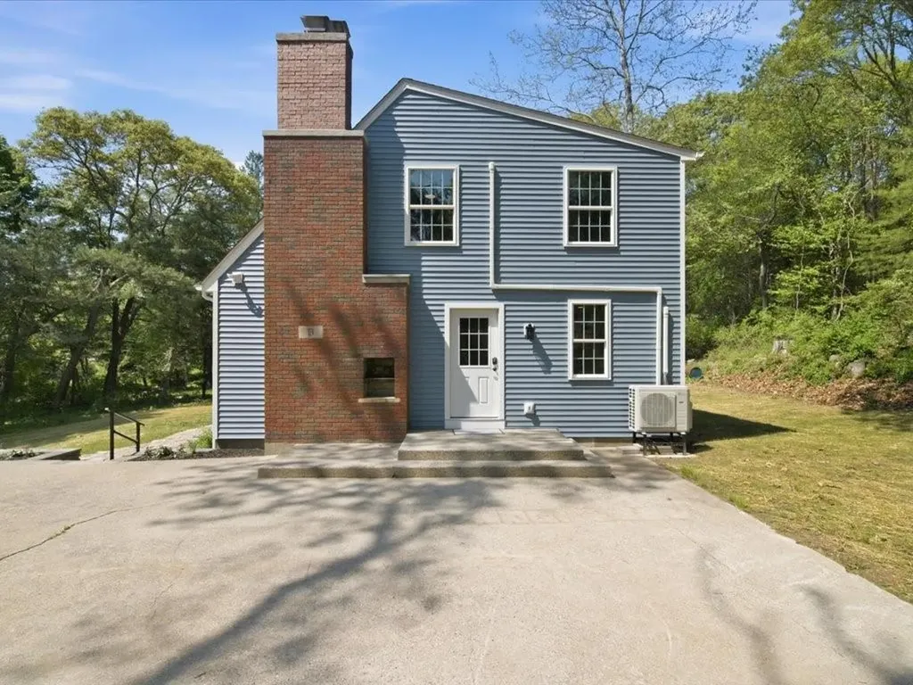 90 Ashaway Road Westerly RI 02891