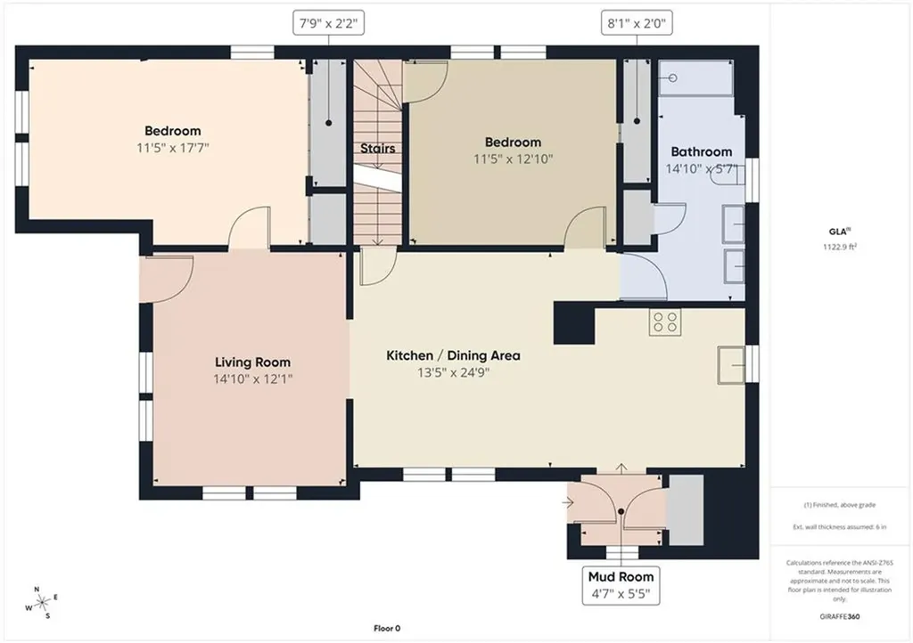 11 Hall Avenue Warren RI 02885