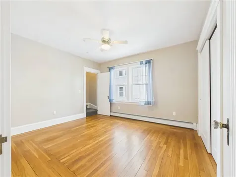 11 Hall Avenue Warren RI 02885