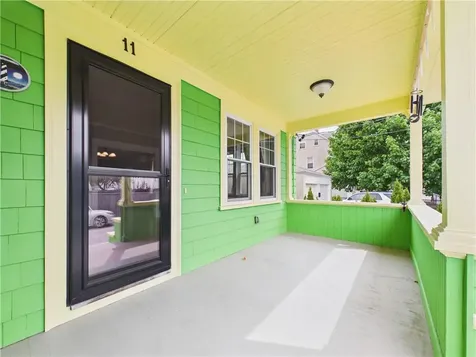 11 Hall Avenue Warren RI 02885
