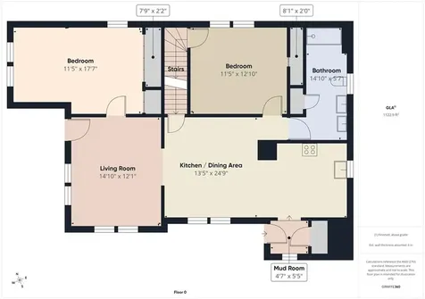 11 Hall Avenue Warren RI 02885