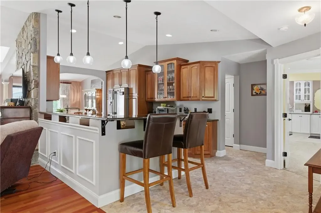 304 Gauthier Drive Woonsocket RI 02895