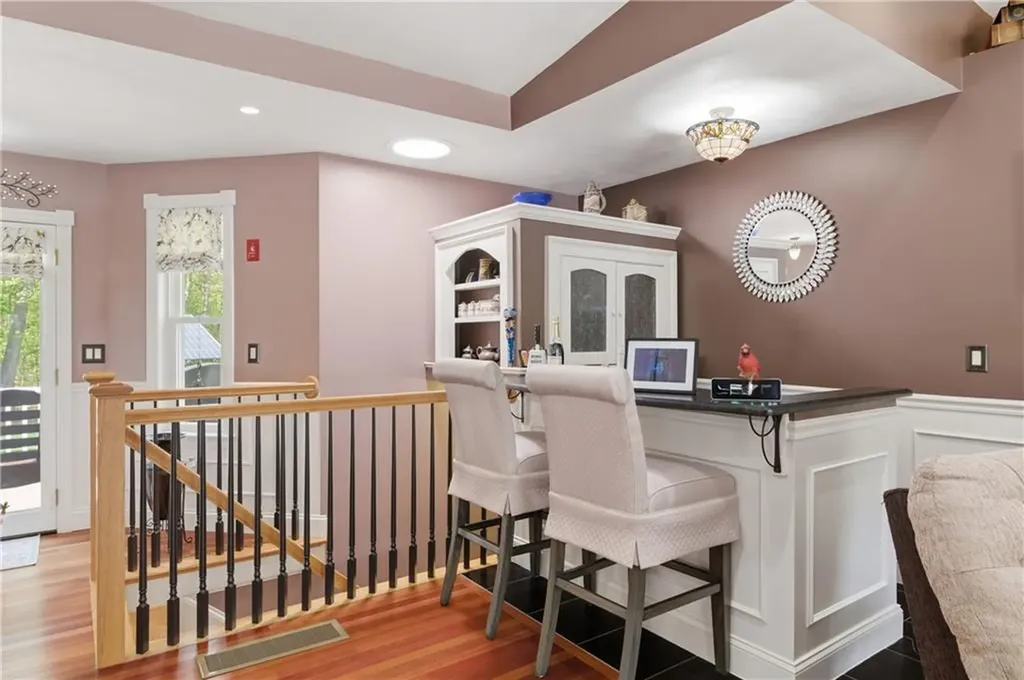 304 Gauthier Drive Woonsocket RI 02895