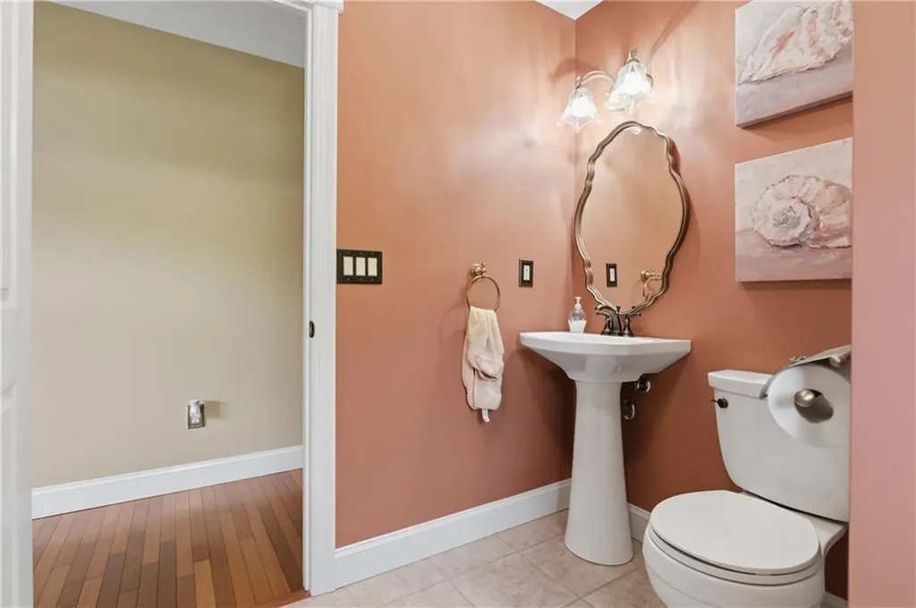 304 Gauthier Drive Woonsocket RI 02895