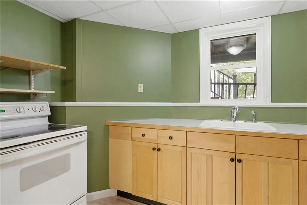 304 Gauthier Drive Woonsocket RI 02895