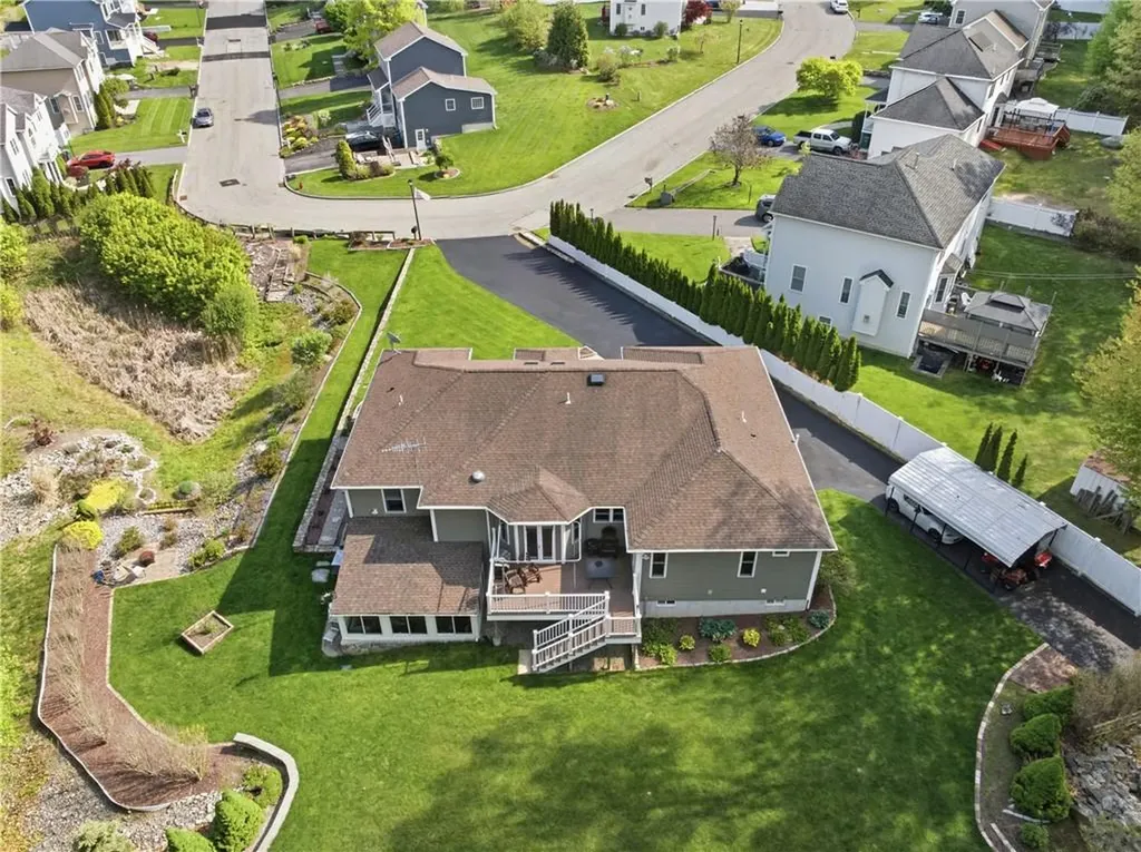 304 Gauthier Drive Woonsocket RI 02895