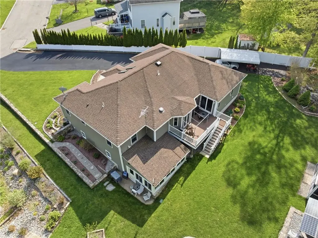 304 Gauthier Drive Woonsocket RI 02895