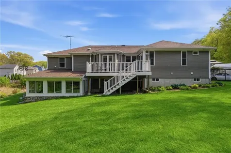 304 Gauthier Drive Woonsocket RI 02895