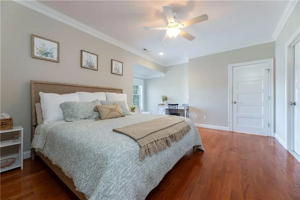 32 Ocean Avenue North Kingstown RI 02852