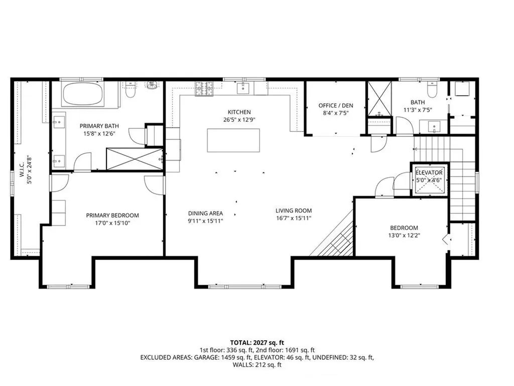 32 Ocean Avenue North Kingstown RI 02852