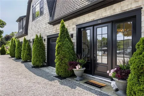 32 Ocean Avenue North Kingstown RI 02852