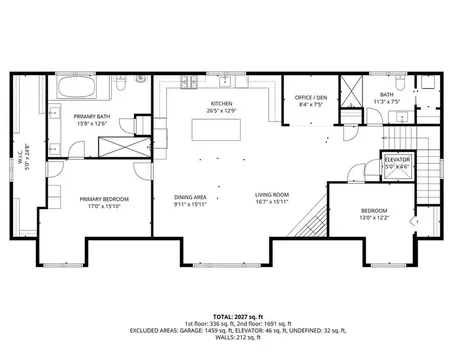32 Ocean Avenue North Kingstown RI 02852