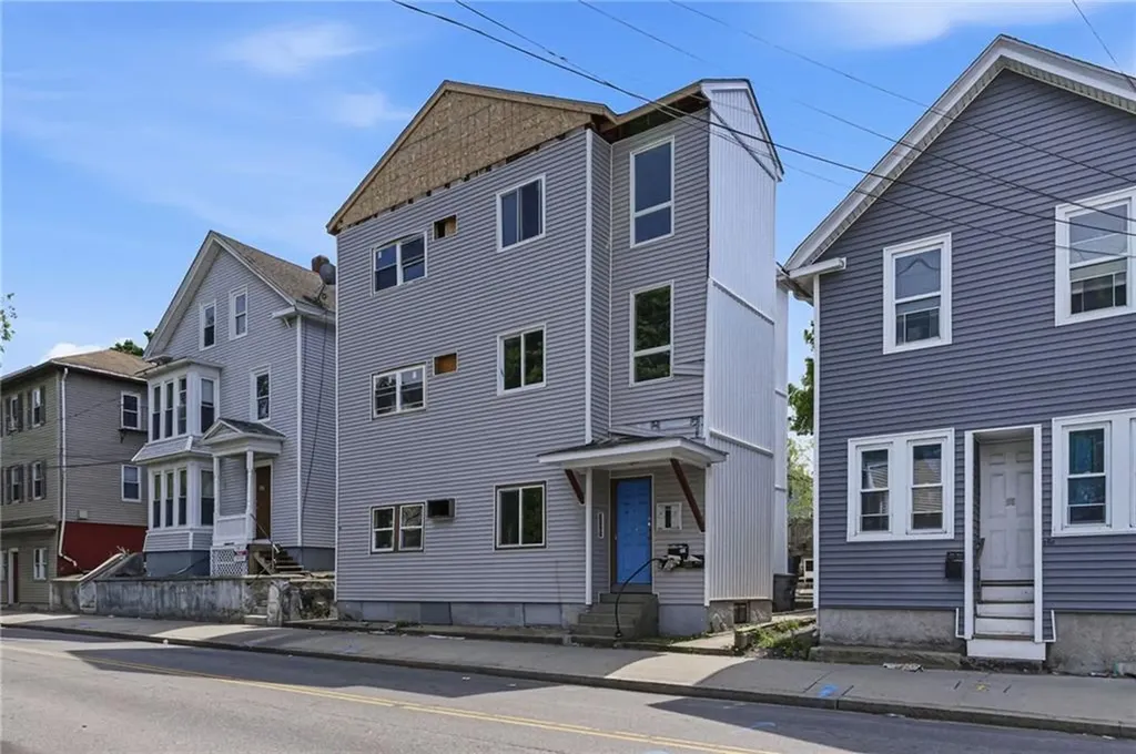 884 Douglas Avenue Providence RI 02908