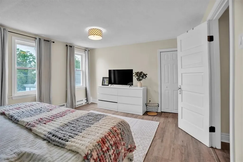 20 Barney Street Warren RI 02885