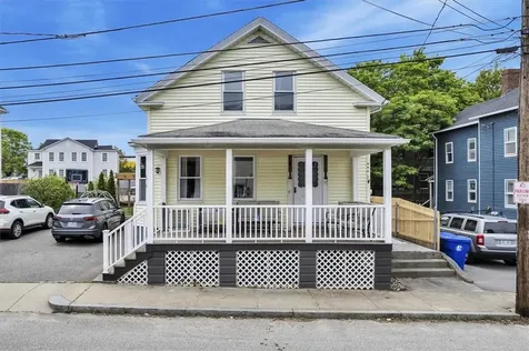 20 Barney Street Warren RI 02885