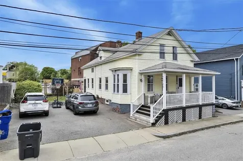 20 Barney Street Warren RI 02885