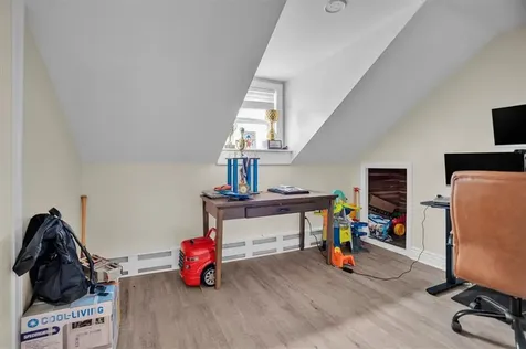 20 Barney Street Warren RI 02885