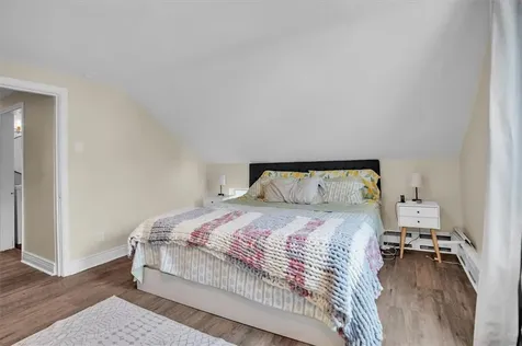 20 Barney Street Warren RI 02885