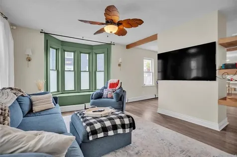 20 Barney Street Warren RI 02885