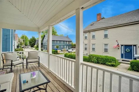 20 Barney Street Warren RI 02885