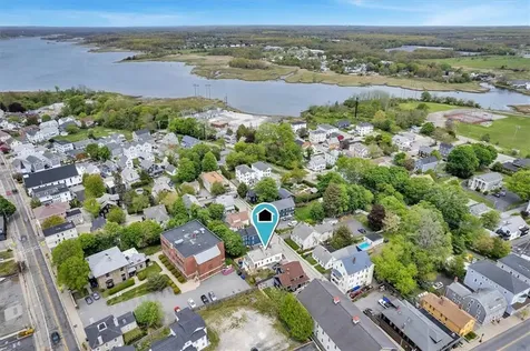 20 Barney Street Warren RI 02885