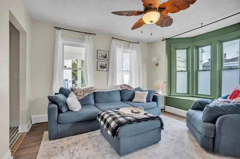 20 Barney Street Warren RI 02885