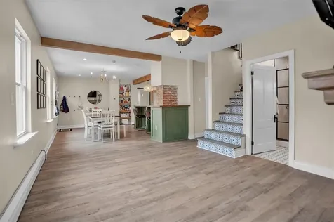 20 Barney Street Warren RI 02885