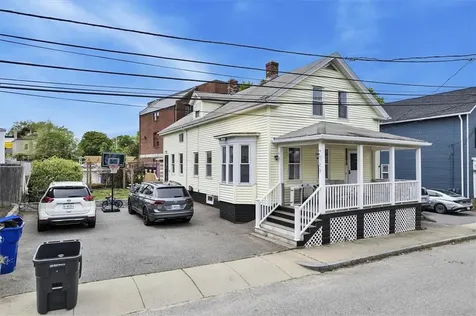 20 Barney Street Warren RI 02885