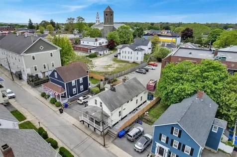 20 Barney Street Warren RI 02885