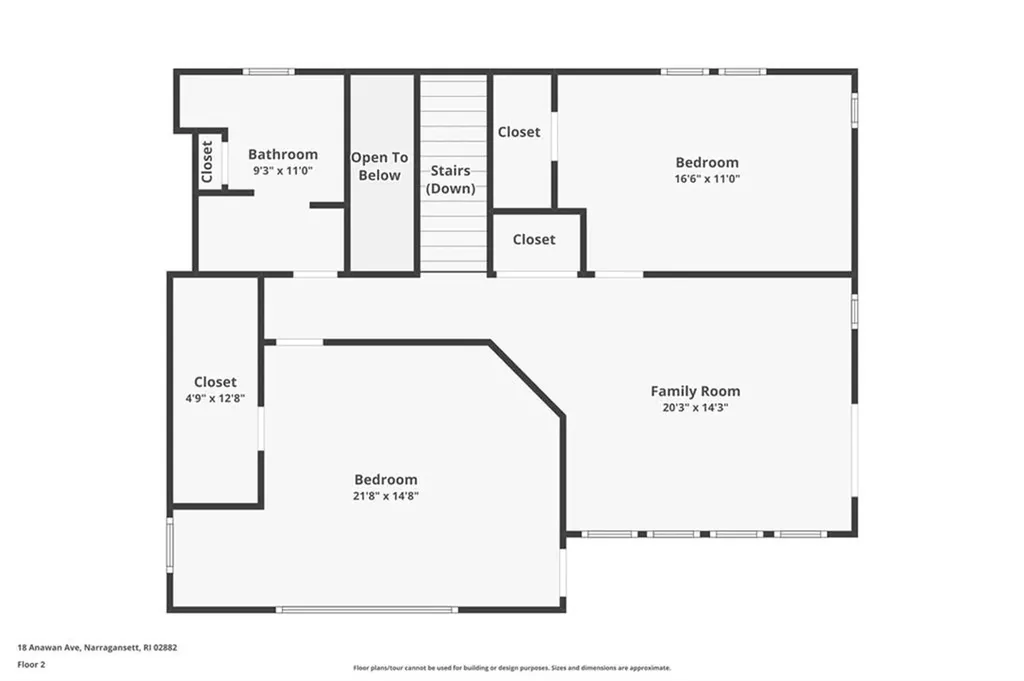 18 Anawan Avenue Narragansett RI 02882