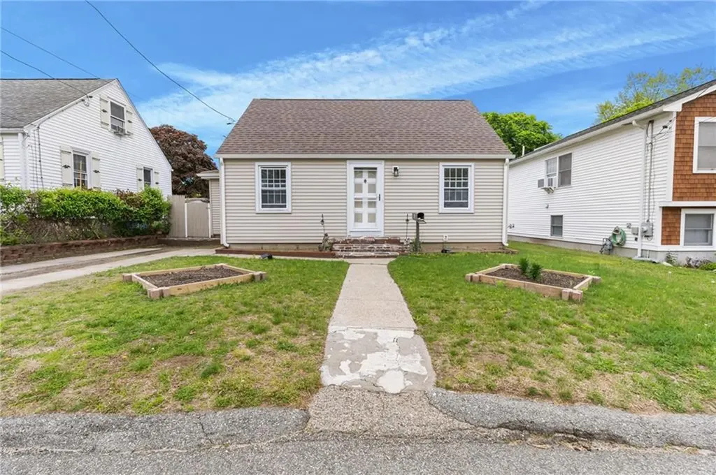 79 Arcadia Avenue Cranston RI 02910