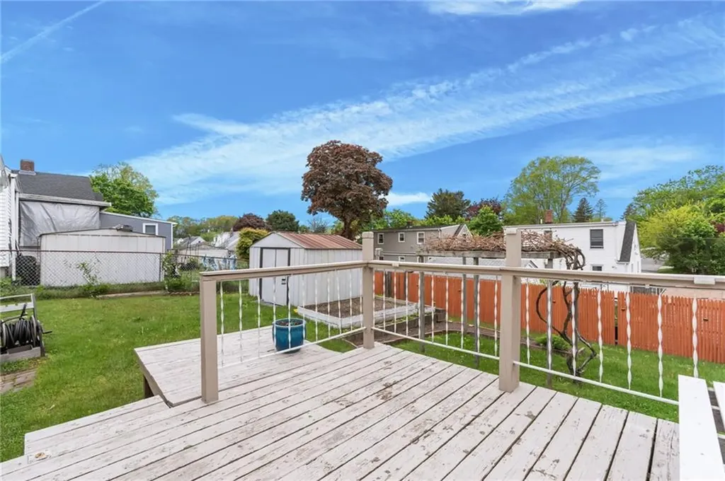 79 Arcadia Avenue Cranston RI 02910