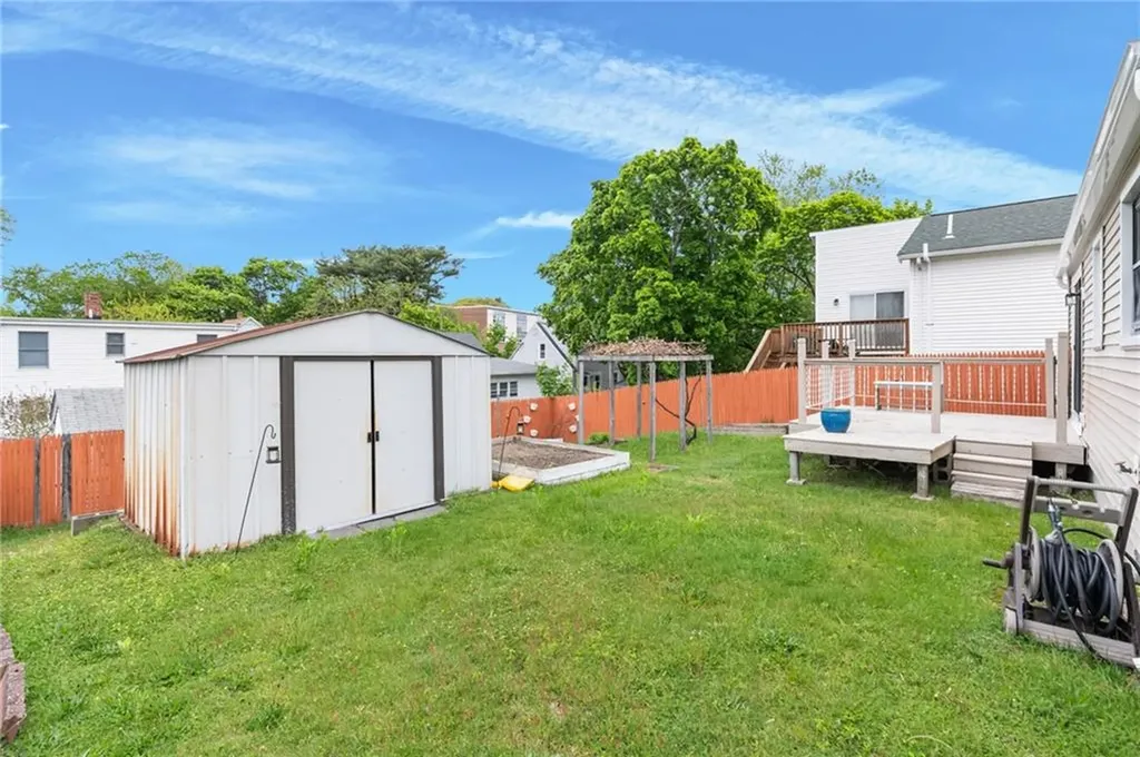 79 Arcadia Avenue Cranston RI 02910