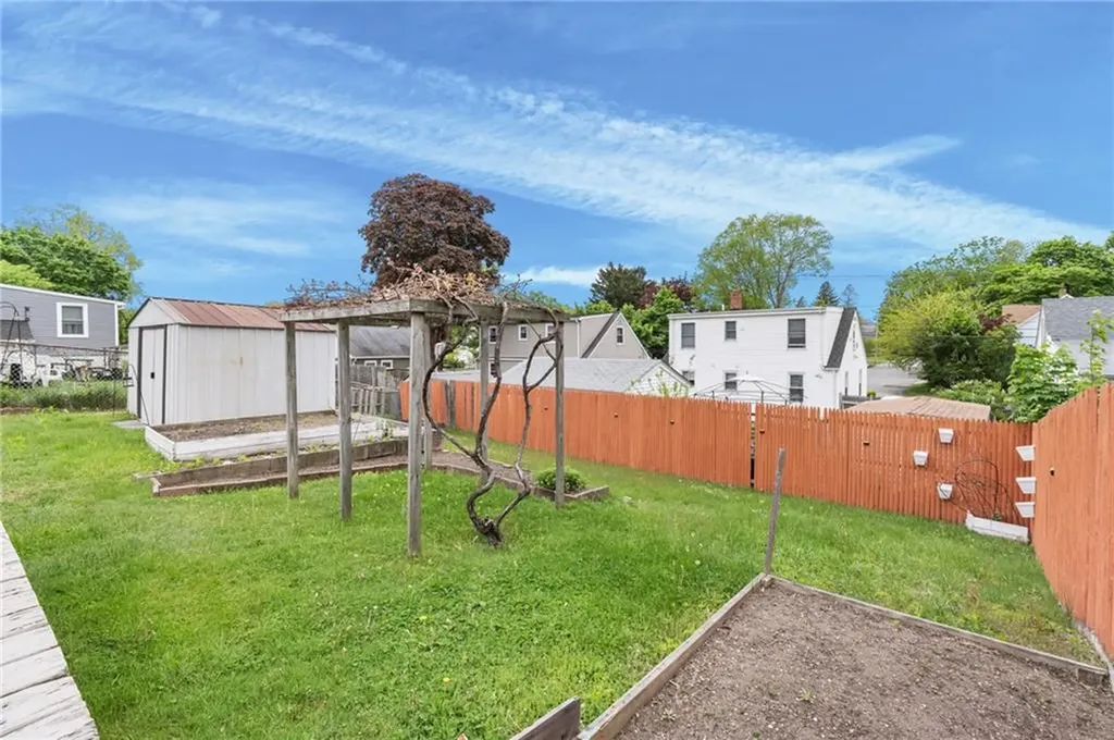 79 Arcadia Avenue Cranston RI 02910