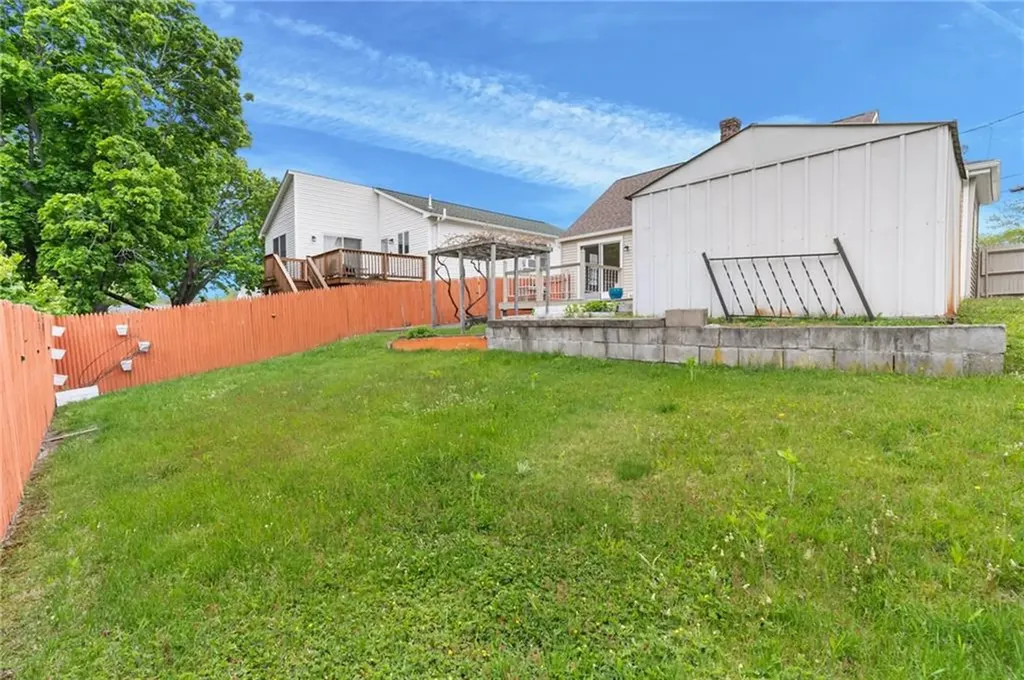 79 Arcadia Avenue Cranston RI 02910