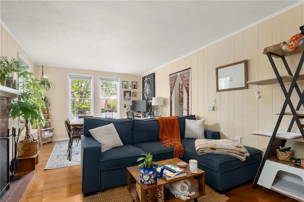 7 Clarke Street Jamestown RI 02835