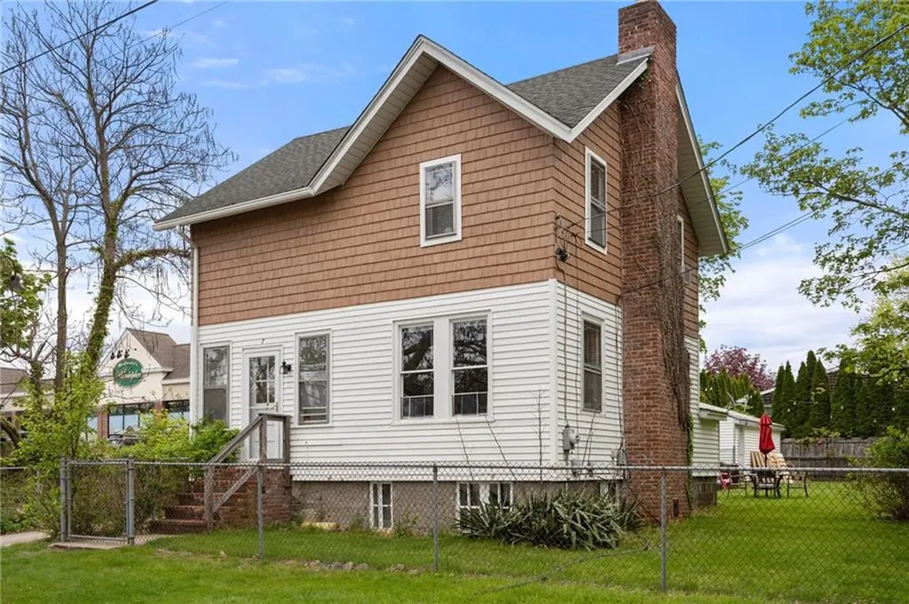 7 Clarke Street Jamestown RI 02835