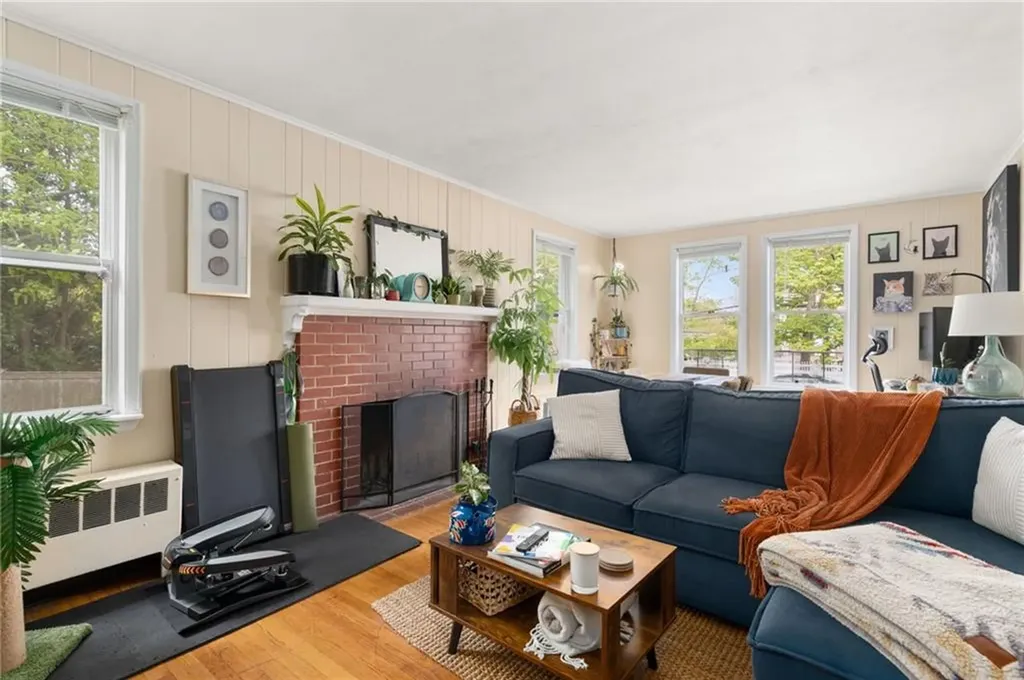 7 Clarke Street Jamestown RI 02835