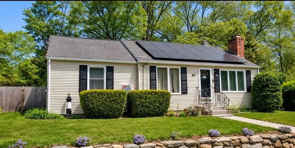 45 Haven Street Warwick RI 02889