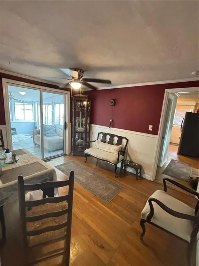 45 Haven Street Warwick RI 02889