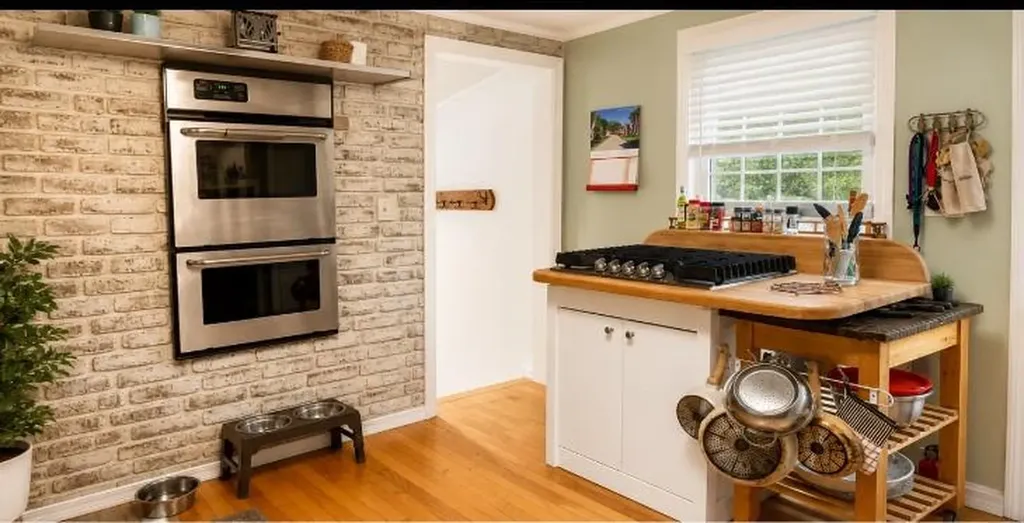 45 Haven Street Warwick RI 02889